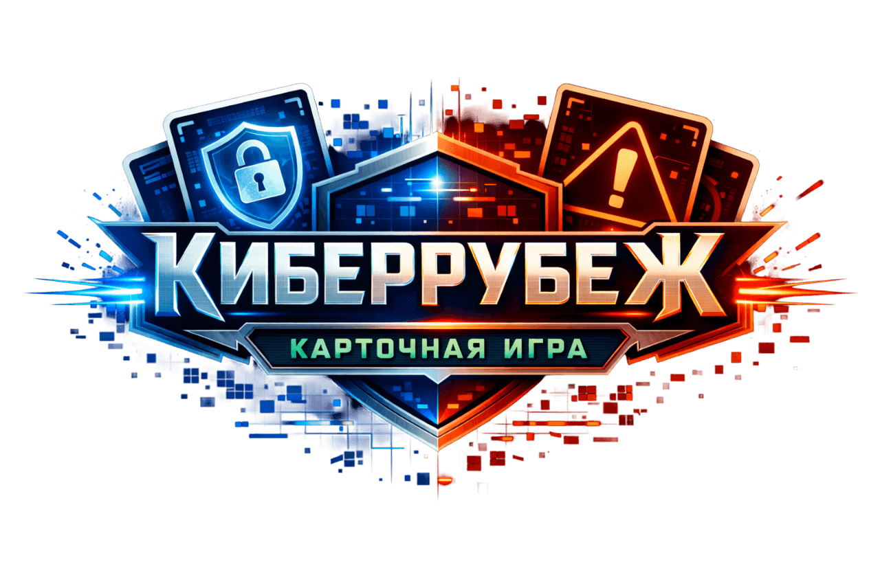 Киберрубеж